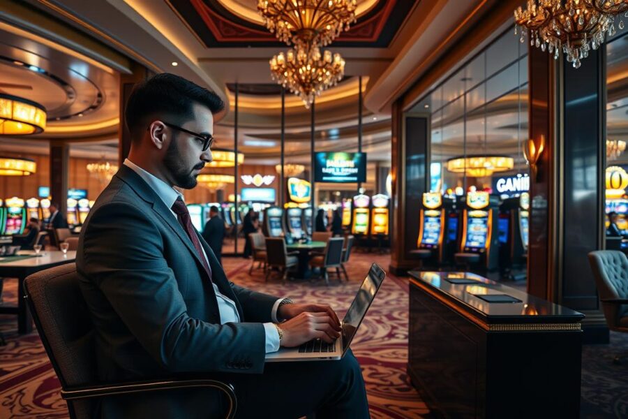 The $100 Million Mistake: What Top Casinos Know About Marketing That You Don't - Affiliate Software Online casino marketing