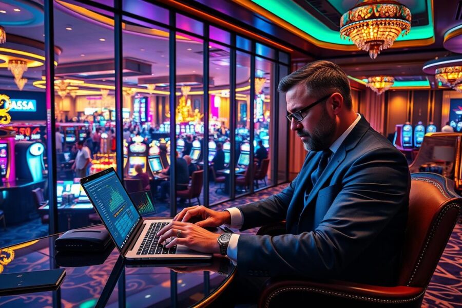 Checkmate Your Competition: The Casino Marketing Strategy That's Reshaping the Industry - Affiliate Software Online casino marketing strategy