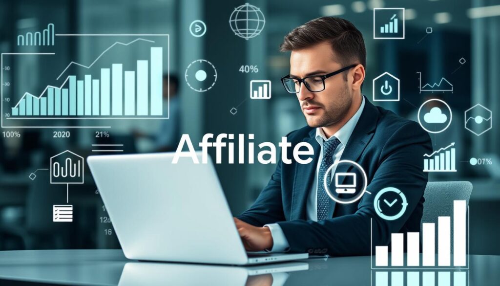 custom affiliate tracking parameters