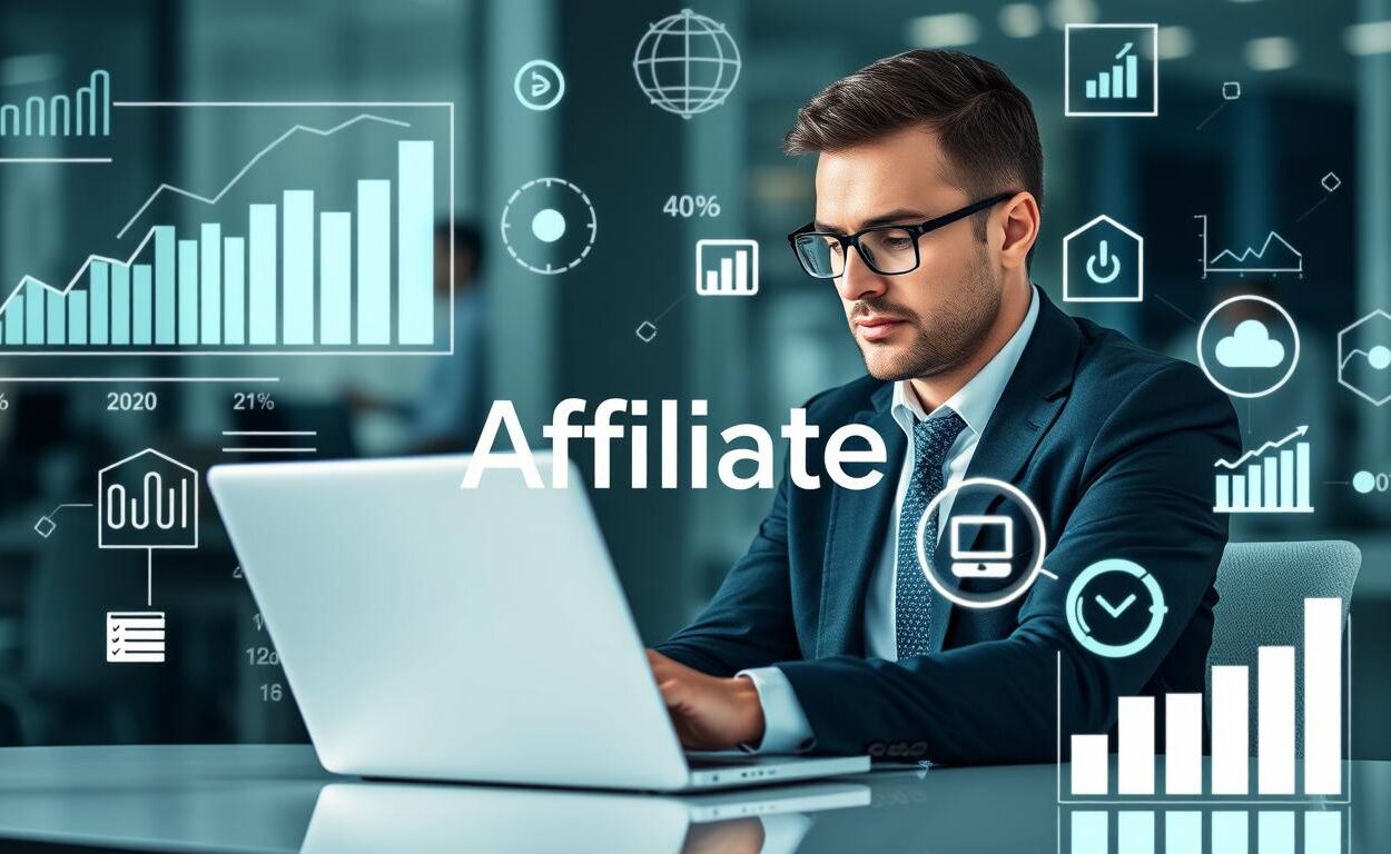 How to Set Up Custom Affiliate Tracking Parameters for Better Insights - Affiliate Software Online custom affiliate tracking parameters