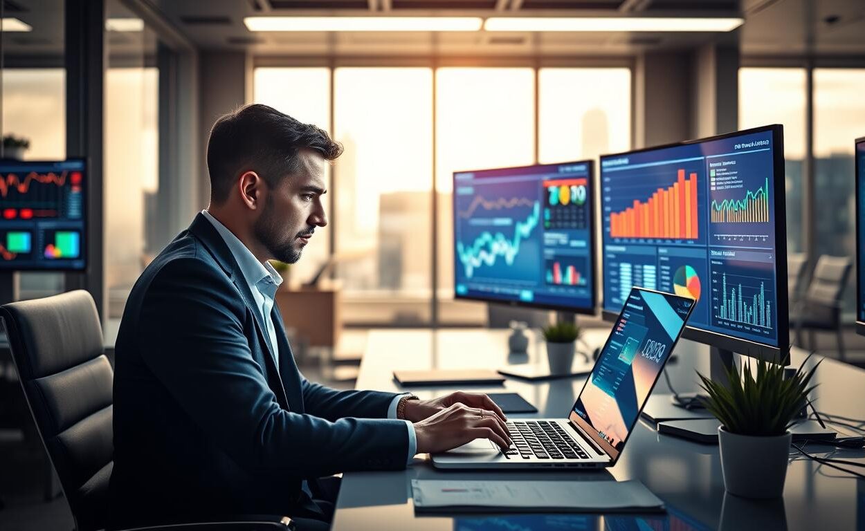 Enterprise-Level Affiliate Analytics: Features and Solutions Compared - Affiliate Software Online enterprise affiliate analytics solutions