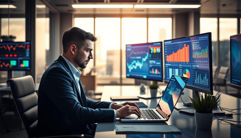 enterprise affiliate analytics solutions