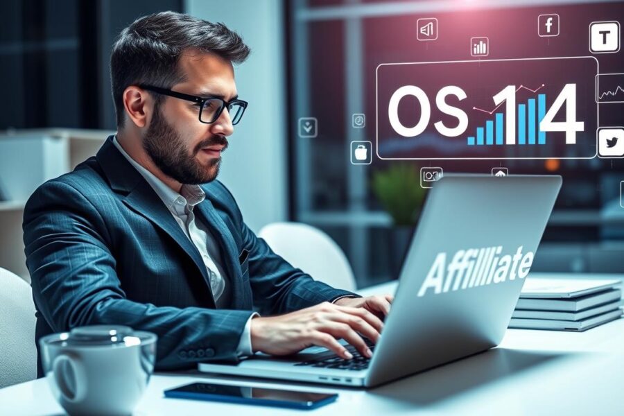 The Impact of iOS 14 on Affiliate Tracking: Solutions and Workarounds - Affiliate Software Online iOS 14 affiliate tracking