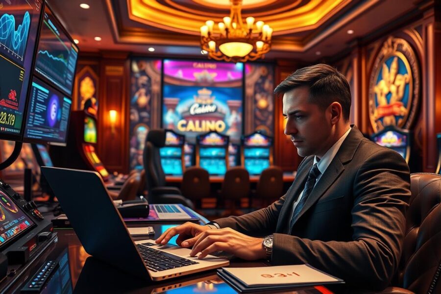 Beyond the Bonus: How Smart iGaming Operators Are Using Content to Crush the Competition - Affiliate Software Online igaming content marketing