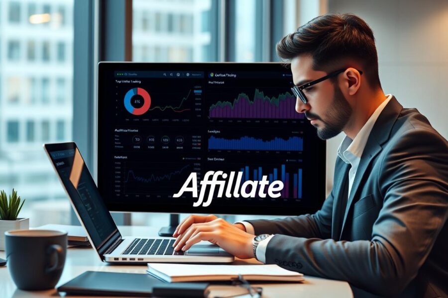 Integrating Affiliate Tracking with Google Analytics: Step-by-Step Guide - Affiliate Software Online integrate affiliate tracking with Google Analytics
