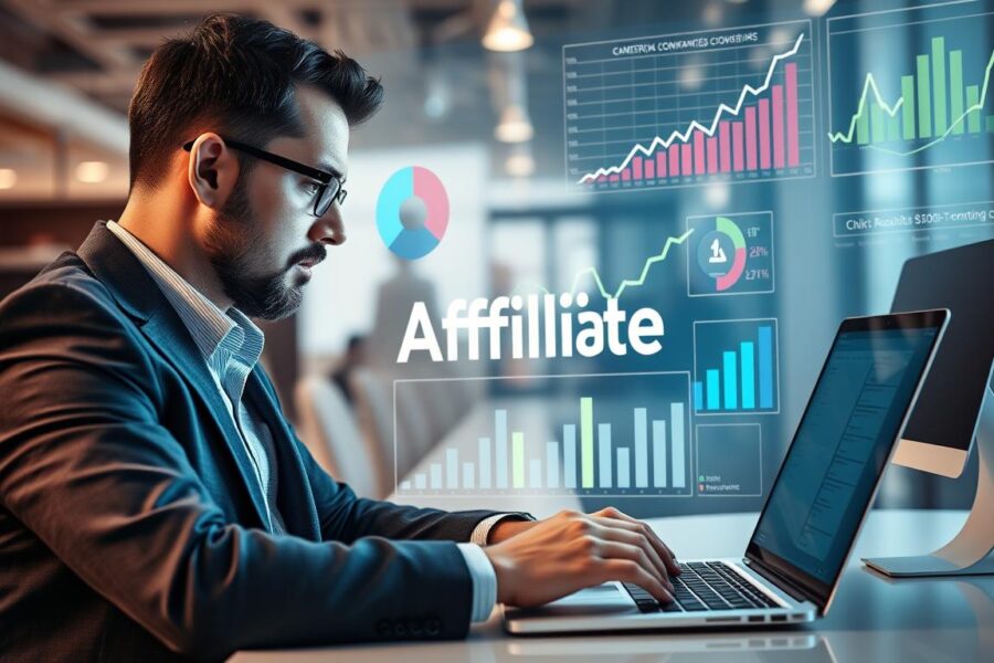 Measuring Affiliate ROI: Key Metrics and KPIs to Track - Affiliate Software Online measuring affiliate ROI