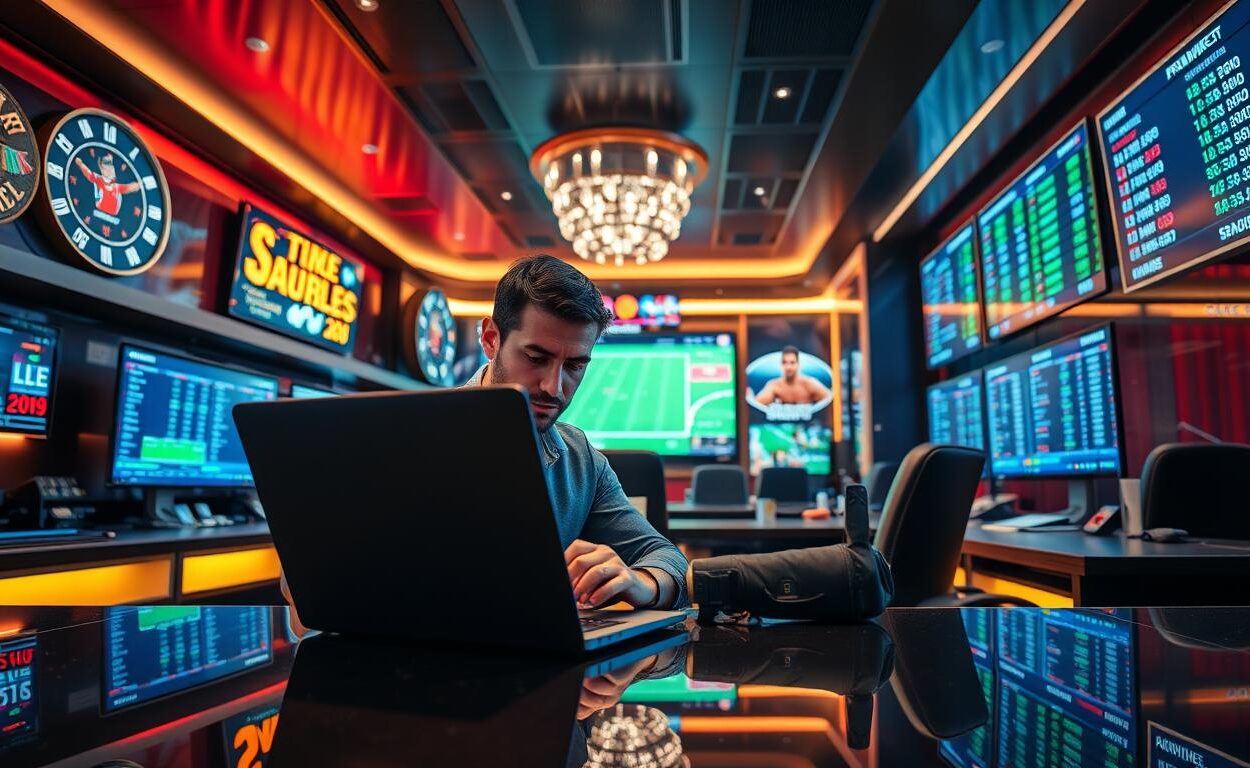 online sportsbook marketing