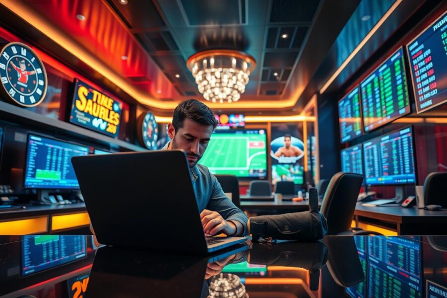 The Online Sportsbook Marketing Formula That's Changing the Game in 2025 - Affiliate Software Online online sportsbook marketing