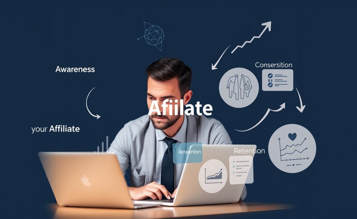 optimize affiliate marketing funnel