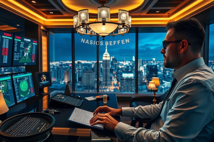 The Billion-Dollar Playbook: Sports Betting Marketing Strategies of the Industry Giants - Affiliate Software Online sports betting marketing strategies