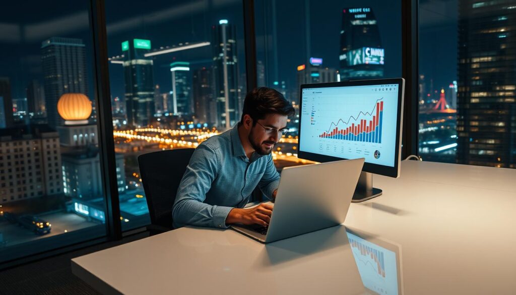 affiliate marketing manager