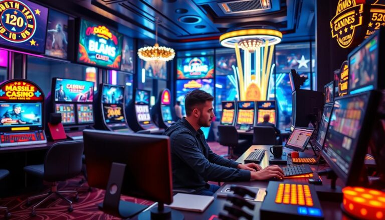 igaming digital marketing