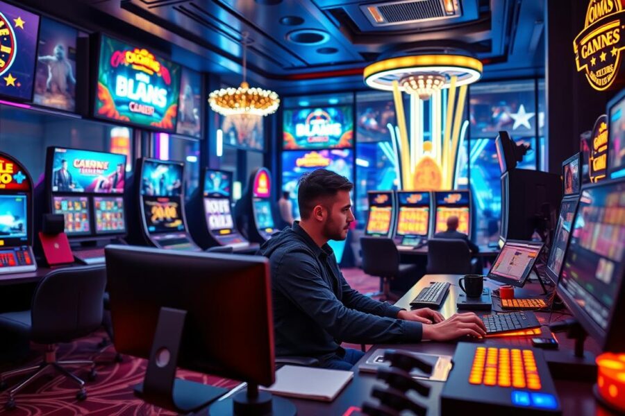 iGaming Marketing Strategies That Are Outperforming Traditional Casinos - Affiliate Software Online igaming digital marketing