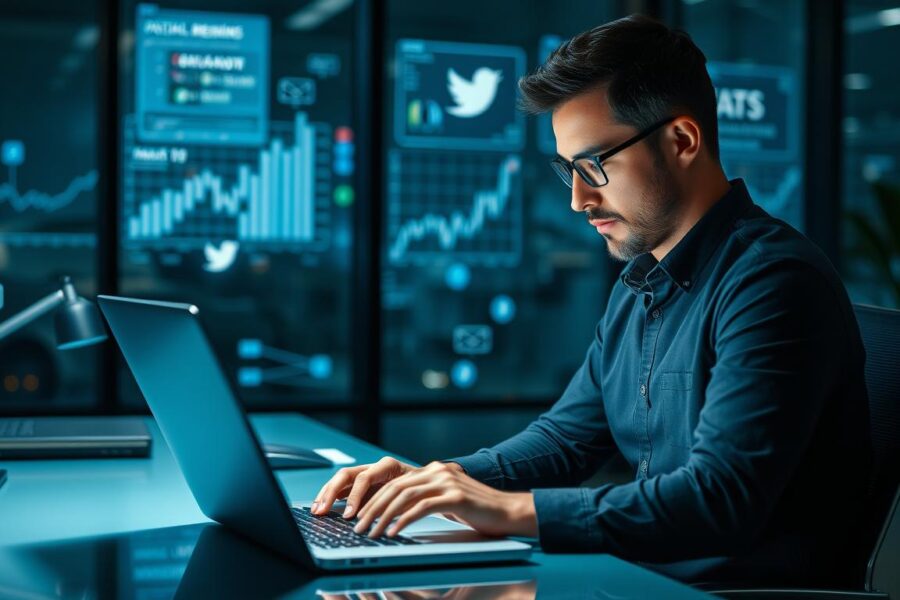 Twitter Affiliate Marketing: Boost Your Earnings - Affiliate Software Online twitter affiliate marketing