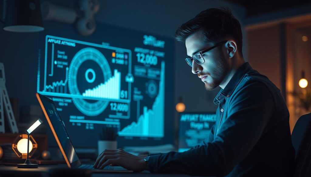 Boost Your Earnings: Affiliate Marketing with AI - Affiliate Software Online affiliate marketing with ai