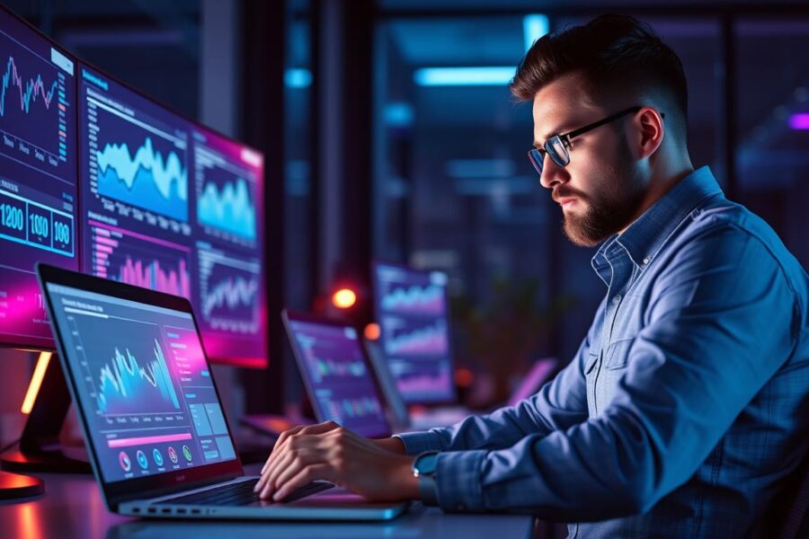 automate affiliate marketing