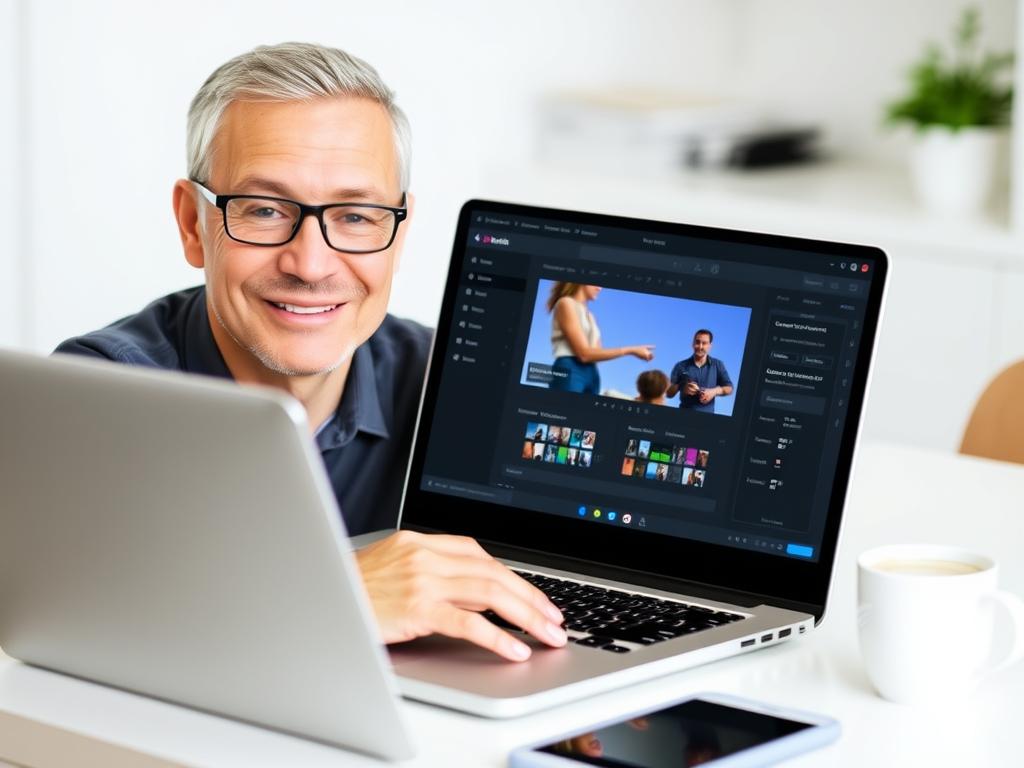 Beginner using Divi WordPress Theme Beginner using Divi WordPress Theme
