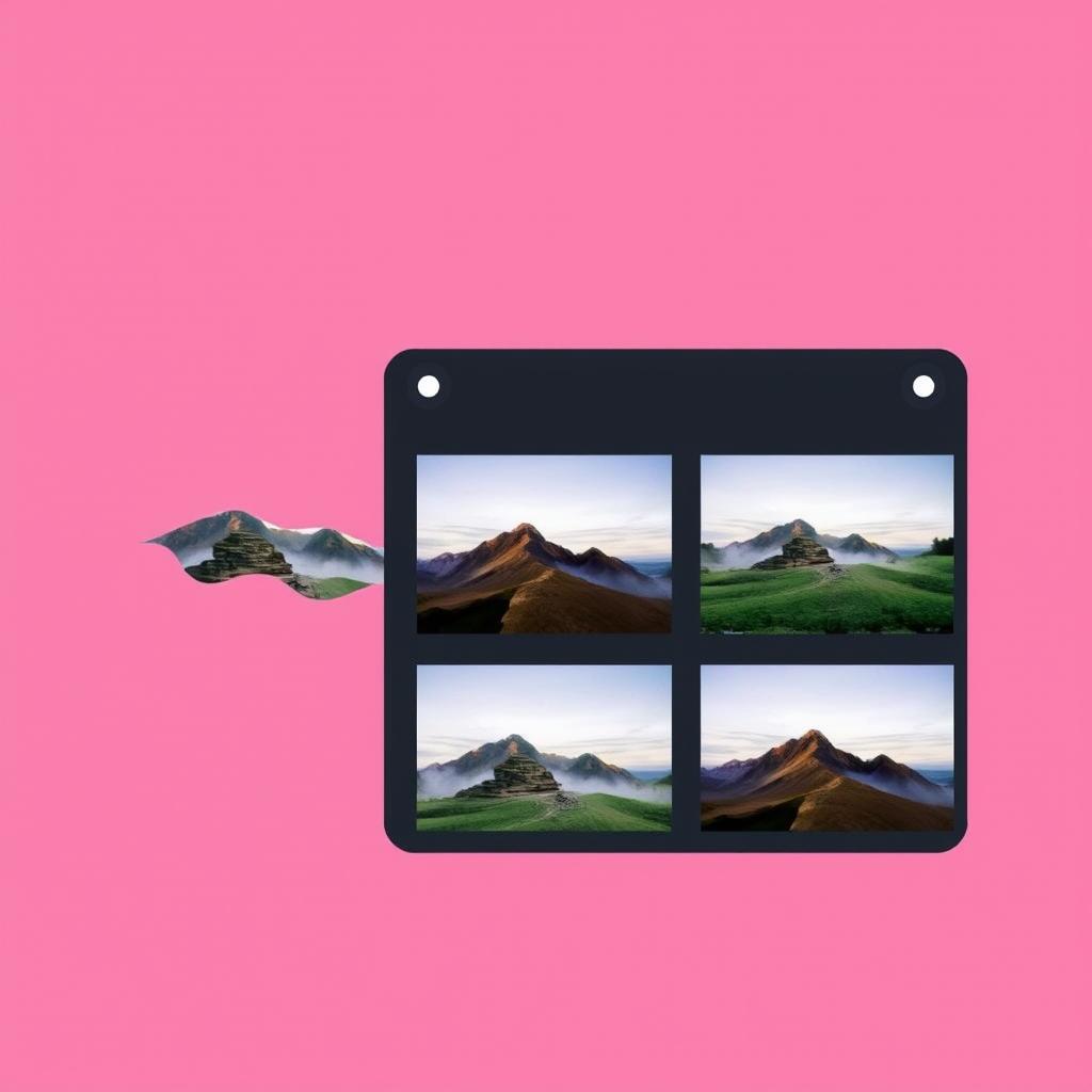 Divi gallery module Divi gallery module